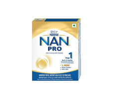 Nan Pro